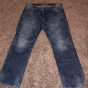 Express Jeans